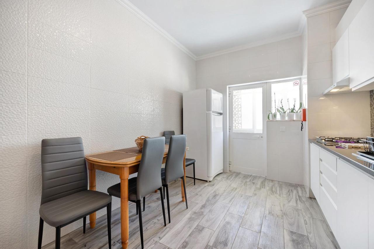 Casa Violeta Lejlighed Lagos Eksteriør billede