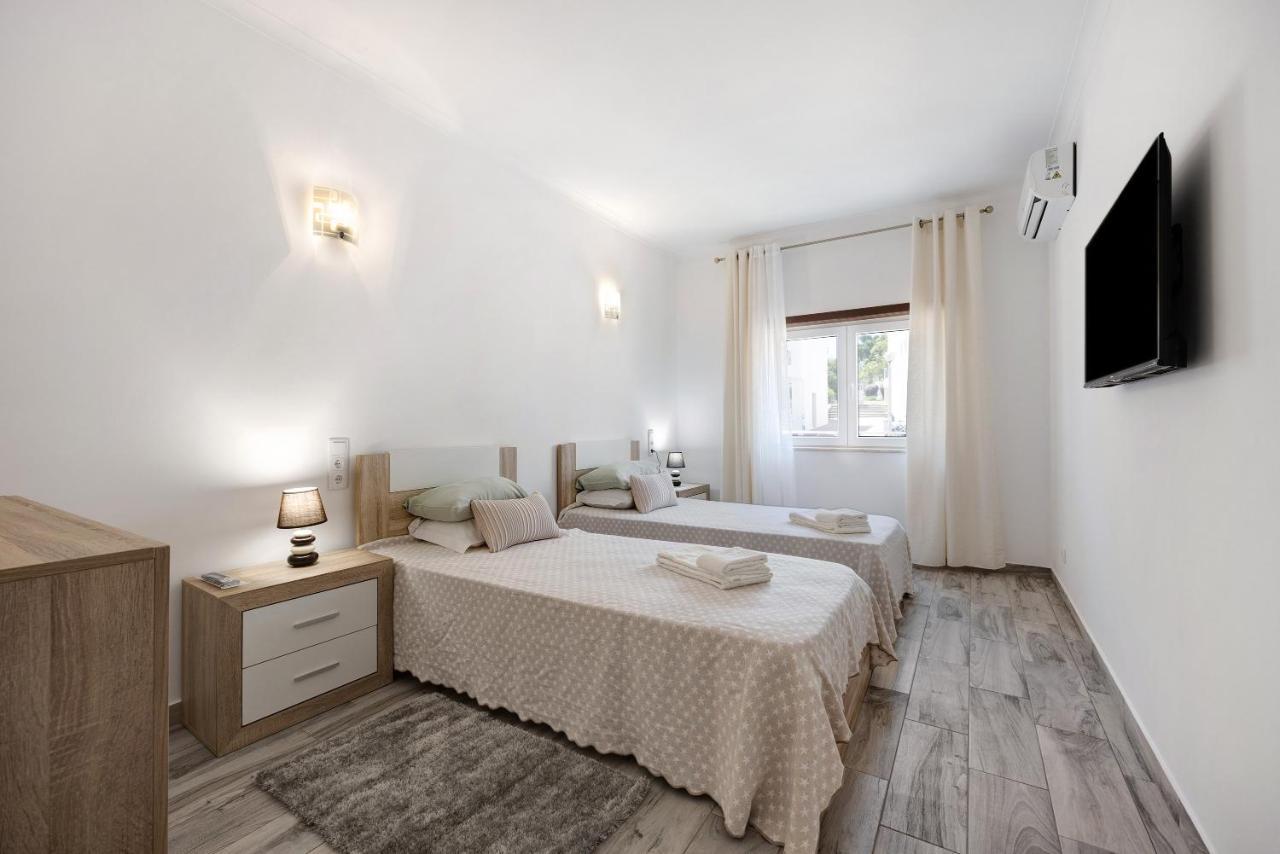 Casa Violeta Lejlighed Lagos Eksteriør billede