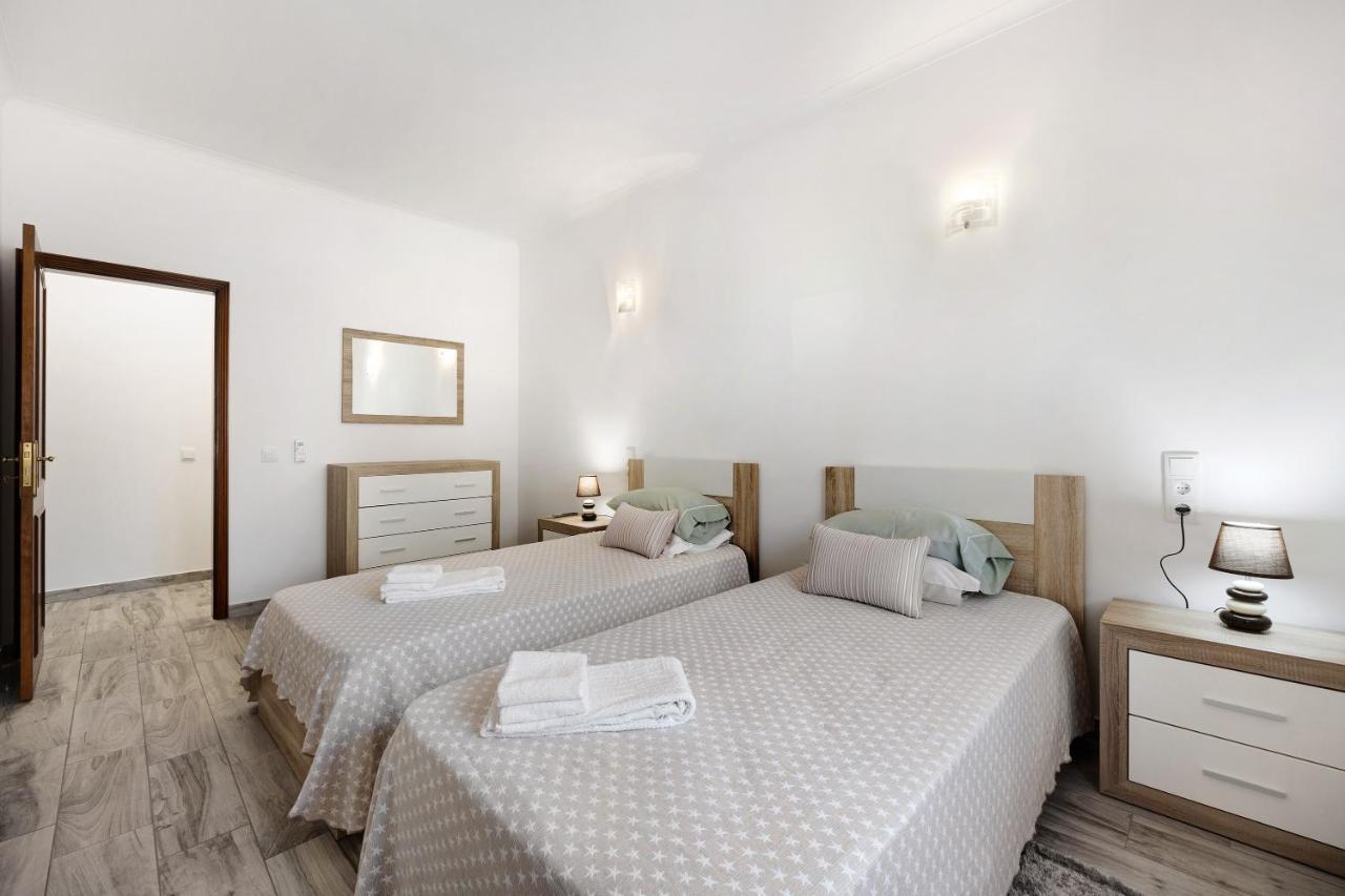 Casa Violeta Lejlighed Lagos Eksteriør billede