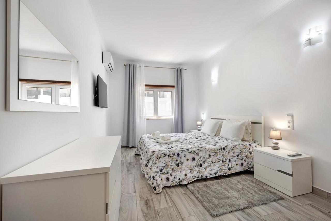 Casa Violeta Lejlighed Lagos Eksteriør billede