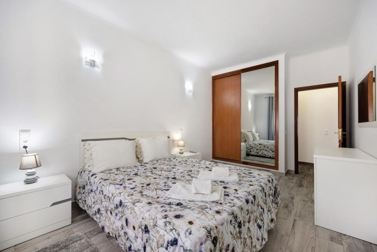 Casa Violeta Lejlighed Lagos Eksteriør billede