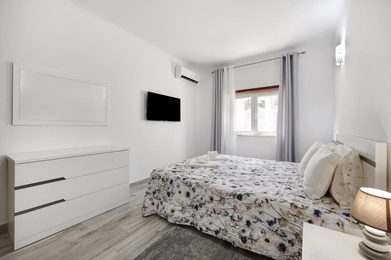 Casa Violeta Lejlighed Lagos Eksteriør billede