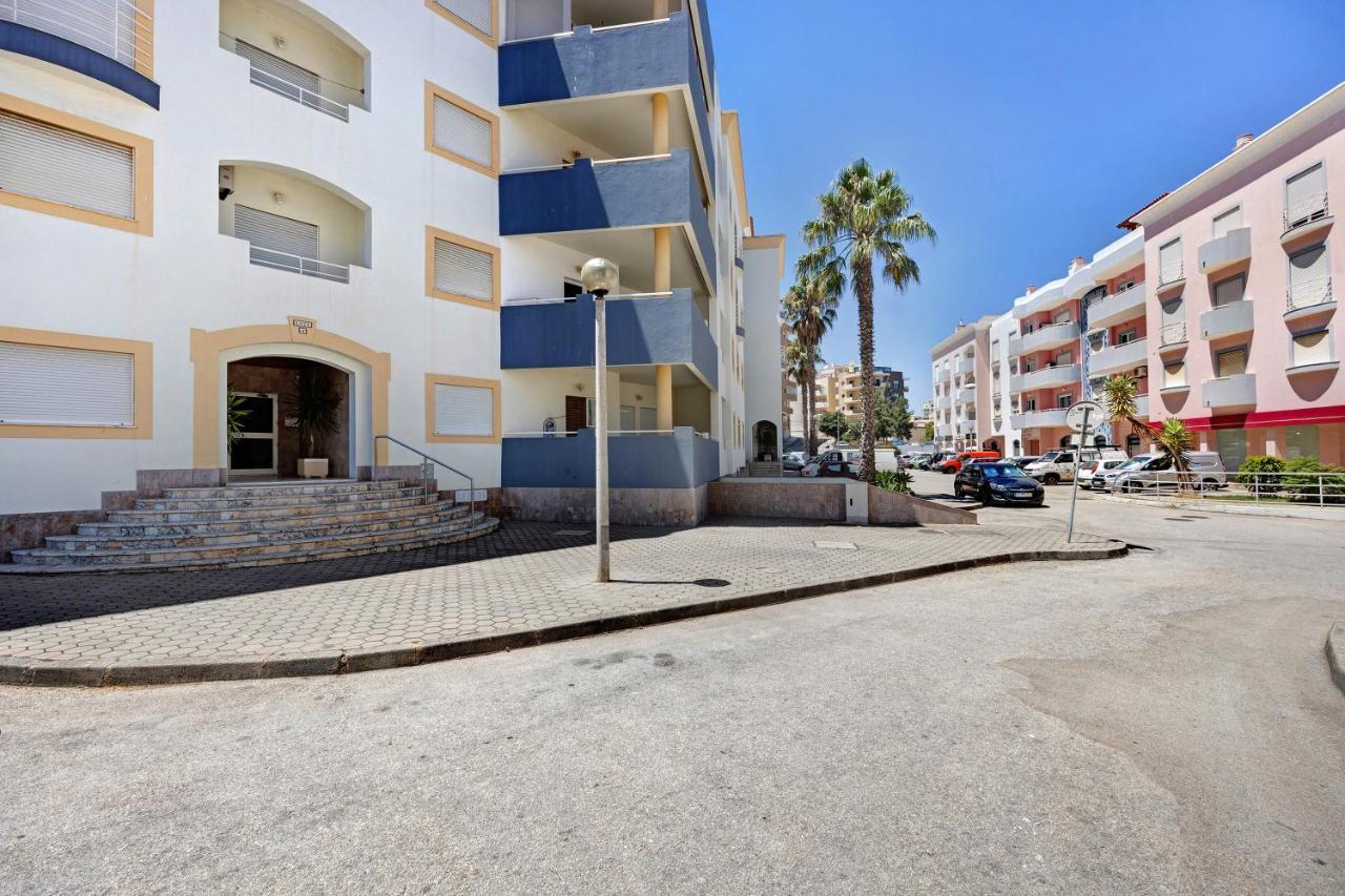 Casa Violeta Lejlighed Lagos Eksteriør billede
